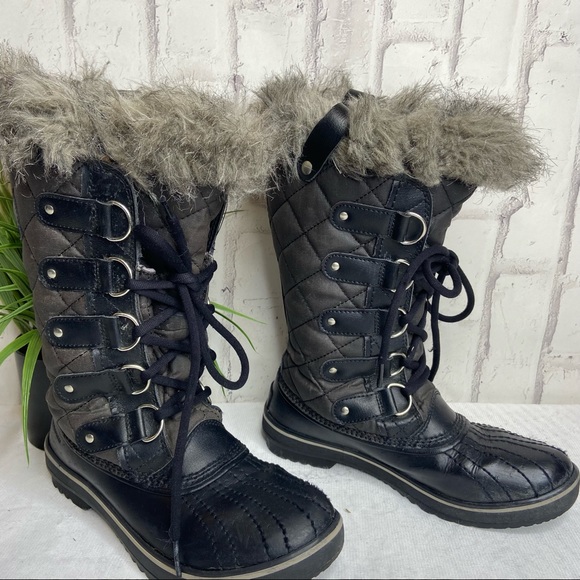 Sorel TOFINO II SNOW BOOT 6 - Picture 4 of 12